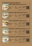 Trade Catalogue (Print Edition) – Candles & Wax Melts