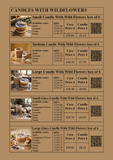 Trade Catalogue (Print Edition) – Candles & Wax Melts
