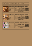Trade Catalogue (Print Edition) – Candles & Wax Melts