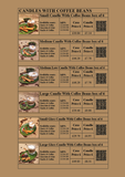 Trade Catalogue (Print Edition) – Candles & Wax Melts