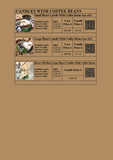 Trade Catalogue (Print Edition) – Candles & Wax Melts