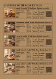 Trade Catalogue (Print Edition) – Candles & Wax Melts