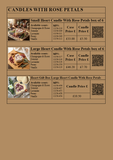 Trade Catalogue (Print Edition) – Candles & Wax Melts