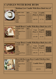 Trade Catalogue (Print Edition) – Candles & Wax Melts