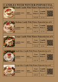 Trade Catalogue (Print Edition) – Candles & Wax Melts