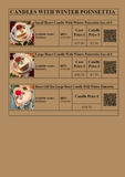 Trade Catalogue (Print Edition) – Candles & Wax Melts