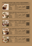Trade Catalogue (Print Edition) – Candles & Wax Melts
