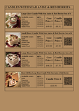 Trade Catalogue (Print Edition) – Candles & Wax Melts