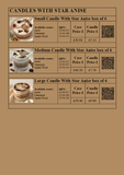 Trade Catalogue (Print Edition) – Candles & Wax Melts