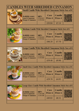Trade Catalogue (Print Edition) – Candles & Wax Melts