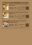 Trade Catalogue (Print Edition) – Candles & Wax Melts
