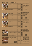 Trade Catalogue (Print Edition) – Candles & Wax Melts