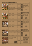 Trade Catalogue (Print Edition) – Candles & Wax Melts