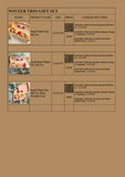 Trade Catalogue (Print Edition) – Candles & Wax Melts