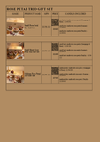 Trade Catalogue (Print Edition) – Candles & Wax Melts