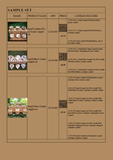 Trade Catalogue (Print Edition) – Candles & Wax Melts