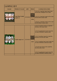 Trade Catalogue (Print Edition) – Candles & Wax Melts