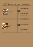 Trade Catalogue (Print Edition) – Candles & Wax Melts