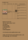 Trade Catalogue (Print Edition) – Candles & Wax Melts