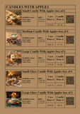 Trade Catalogue (Print Edition) – Candles & Wax Melts