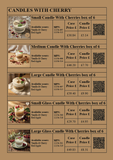 Trade Catalogue (Print Edition) – Candles & Wax Melts