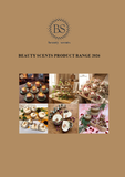 Trade Catalogue (Print Edition) – Candles & Wax Melts