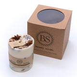 Medium Scented Candles With Star Anise box of 6