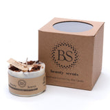 Small Scented Candles With Star Anise box of 6